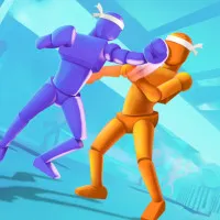 Play Game Agent Fight 3D
