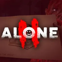 PLay Alone II now!
