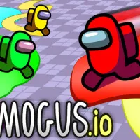Play Game Amogus.io