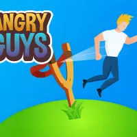 Play Game Angry Guys