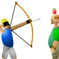 PLay Apple Shooter now!