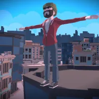 Play Game Backflip Maniac
