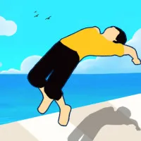 Play Game Backflip Master