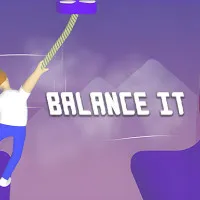 Play Game Balance It
