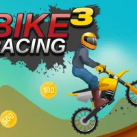 Play Game Bike Racing 3