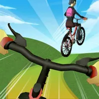 Play Game Biking Extreme 3D