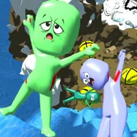 Play Game Bone Breaker Tycoon
