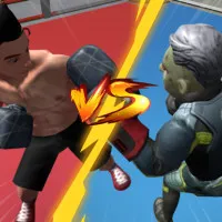 Play Game Boxing Fighter