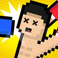 Play Game Boxing Random