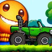 Play Game Buddy Hill Race