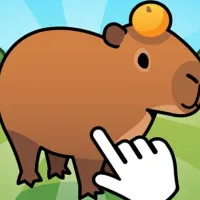 Play Game Capybara Evolution: Clicker