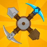 Play Game Craft Drill