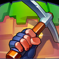 Play CraftMine now!