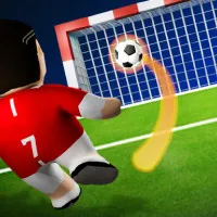 Play Game Crazy Kick!