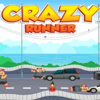 Play Game Crazy Runner