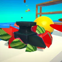 Play Game Crush it ALL!