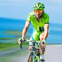 Play Game Cycle Sprint