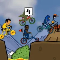 Play Game Cyclomaniacs