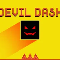 Play Game Devil Dash