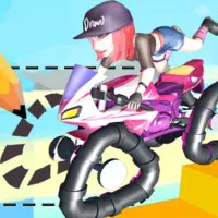 PLay Draw Rider now!