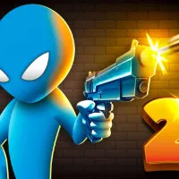 Play Game Drunken Duel 2