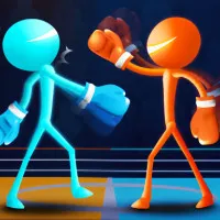 Play Game Drunken Spin Punch