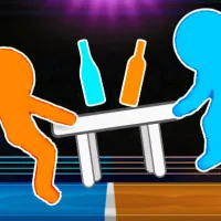 Play Game Drunken Table Wars