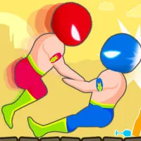 PLay Drunken Wrestle now!