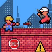 Play Duel of Builders now!