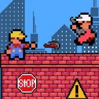 Play Game Duel of Builders
