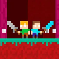 Play Game Duo Nether