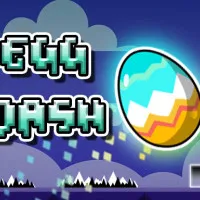 Play Game Egg Dash