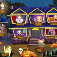 Play Escape Room Mystery Word now!