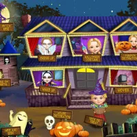 PLay Escape Room Mystery Word now!