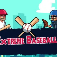 Play Game Extreme Baseball