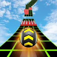 Play Game Extreme Run 3D