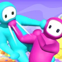 Play Game Fall Boys Ultimate Knockout