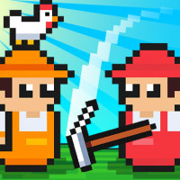 Play Farmer Challenge Party now!