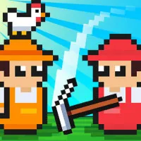 Play Game Farmer Challenge Party