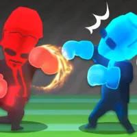 Play Game Fire vs Water Fights