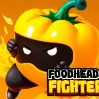 PLay FoodHead Fighters now!