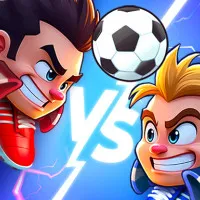 Play Game Football Heads 2025