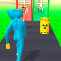 Play Game Freaky Monster Rush