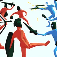 Play Game Funny Battle Simulator 2