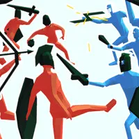 Play Game Funny Battle Simulator
