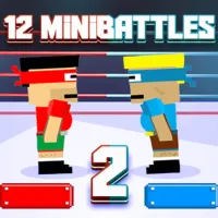 Play Game 12 Mini Battles 2