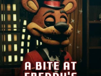 Play A Bite at Freddy's now!