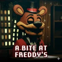 Play Game A Bite at Freddy's