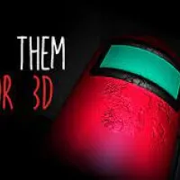 PLay Among Them Horror 3D now!