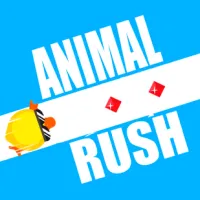 Play Game Animal Rush